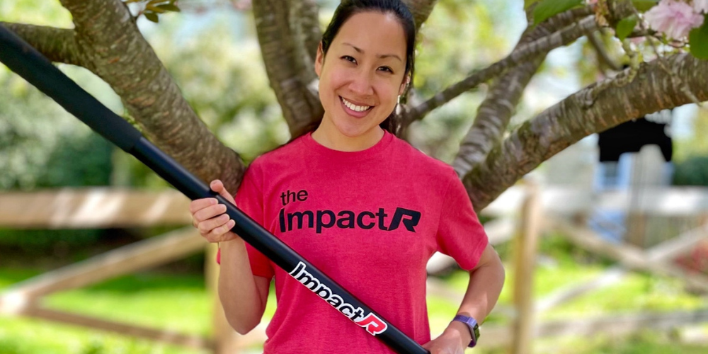 ImpactR Fitness Journey – Week 4
