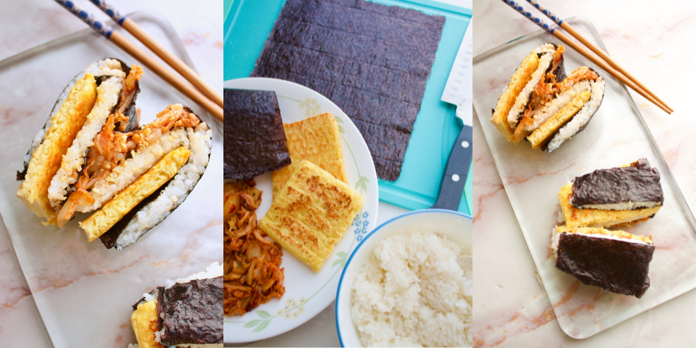 14 Best Tamago Sushi Recipes