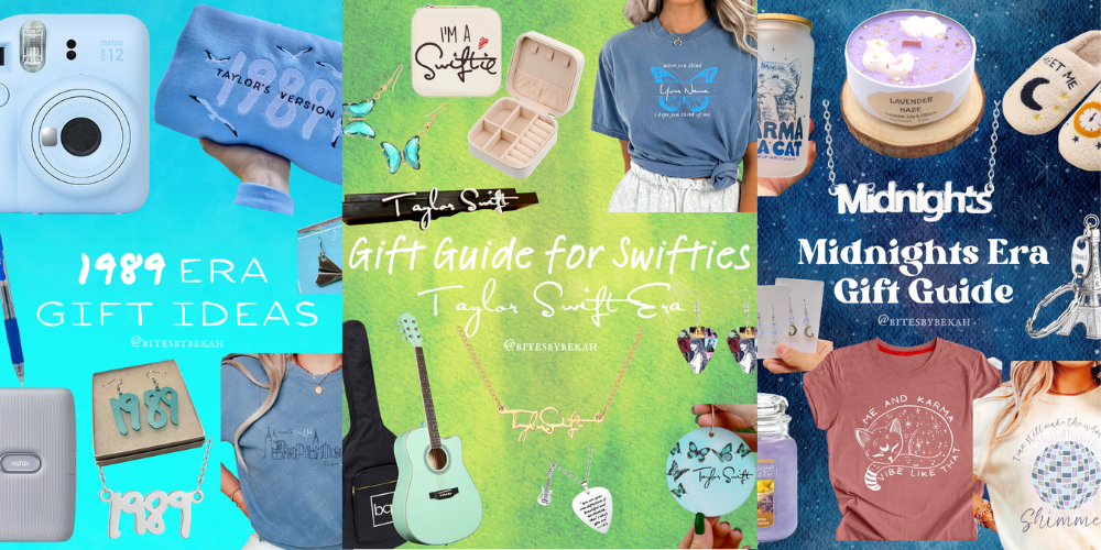The Ultimate Swiftie Gift Guide