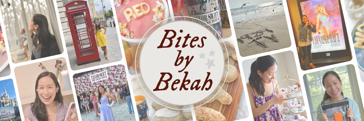 Bites by Bekah