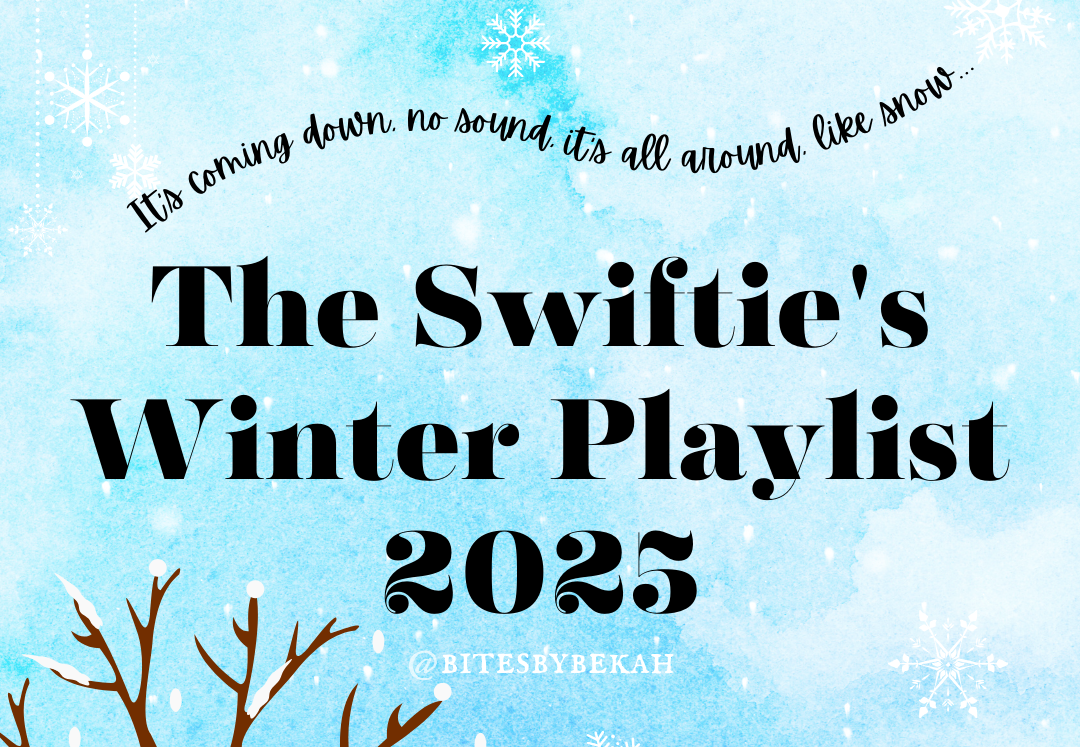 Swiftie Playlists for Every Season in 2025